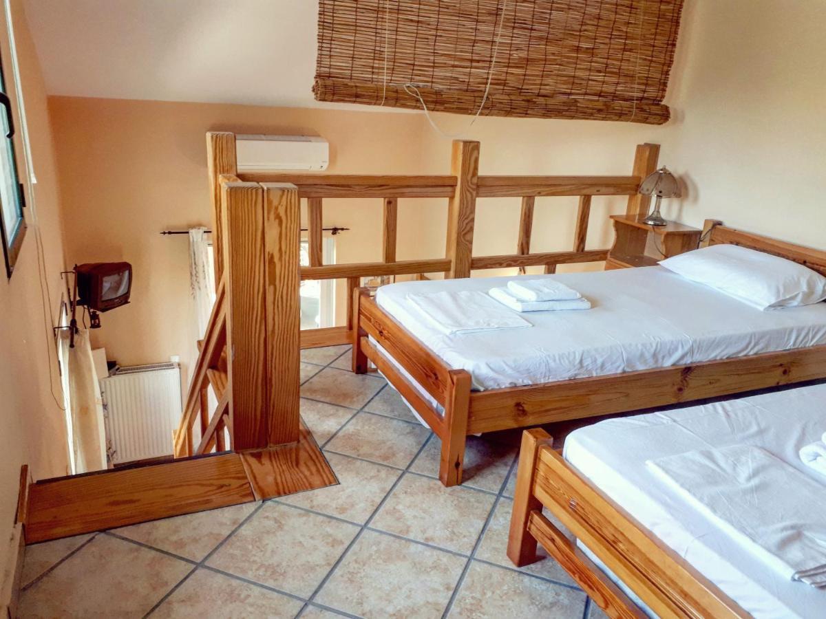 In Denastasia Vakantiehuis