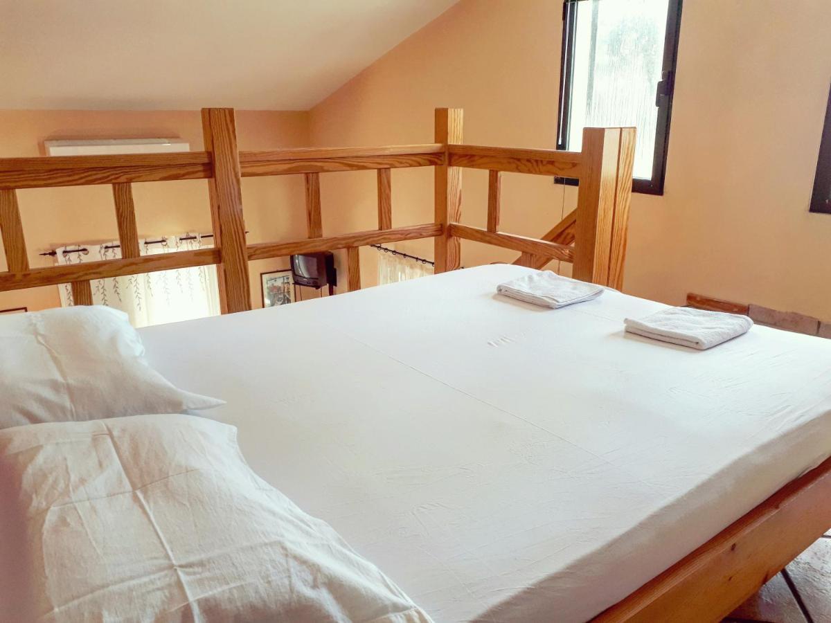 Vakantiehuis In Denastasia *